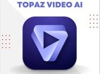 Topaz Video AI(视频修复软件)v6.2.0免激活绿色破解版