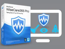 Wise Care 365 PRO（电脑最强清理优化神器）v6.7.4.649 中文绿色便携破解版