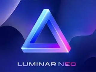 Luminar Neo (照片AI修图软件)v1.21.2中文破解电脑版