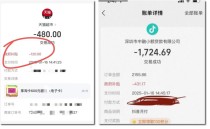 支付宝能再来一次吗？我想买套房（支付宝重大事故）